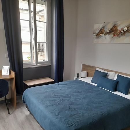 Logis Hotel La Residence, Cognac Centre 外观 照片
